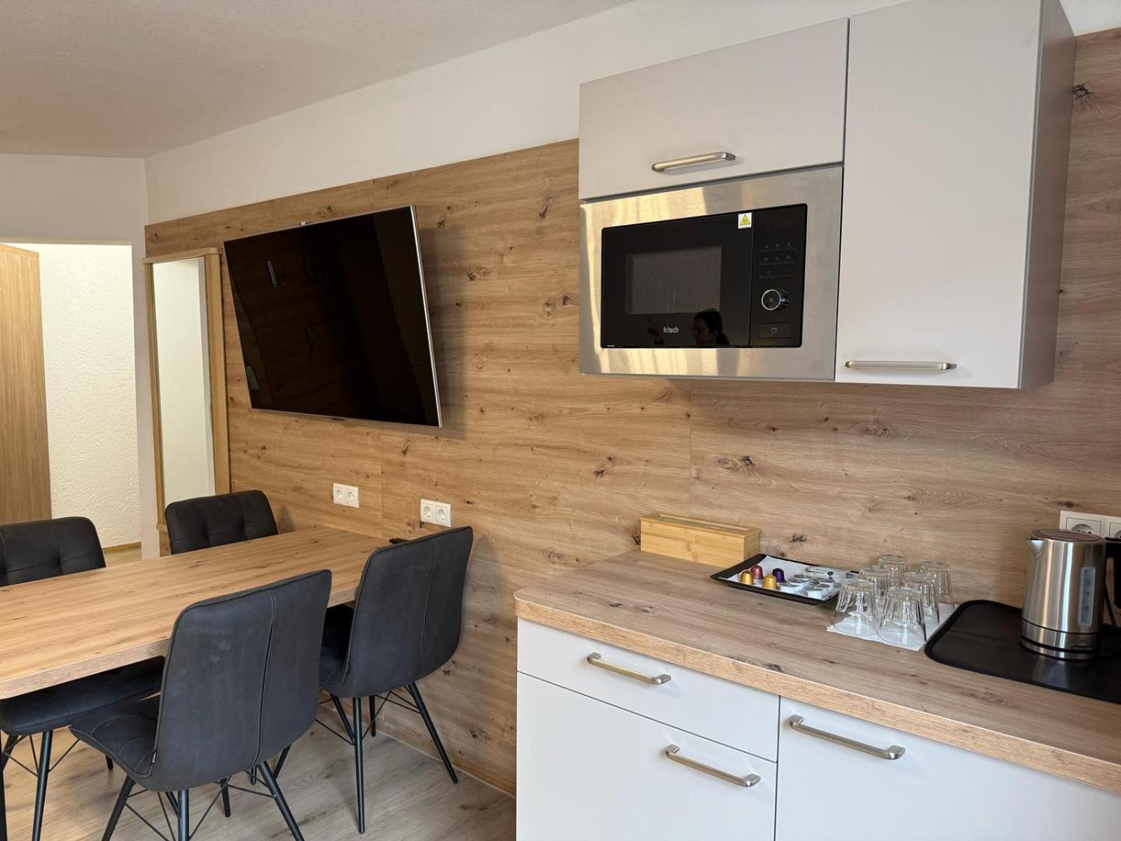 Gaestehaus Rana Rust Dış mekan fotoğraf