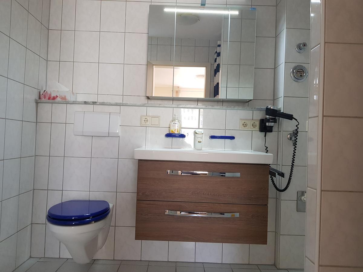 Gaestehaus Rana Rust Dış mekan fotoğraf